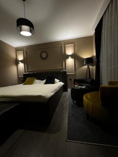 Prishtina Escape Apartments - Heart Of City - Pristina - 7