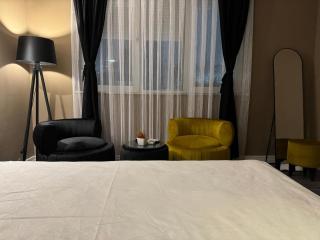 Prishtina Escape Apartments - Heart Of City - Pristina - 5
