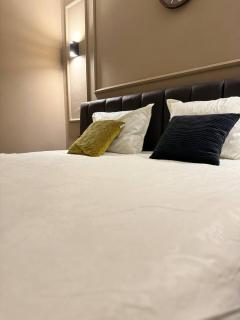 Prishtina Escape Apartments - Heart Of City - Pristina - 9
