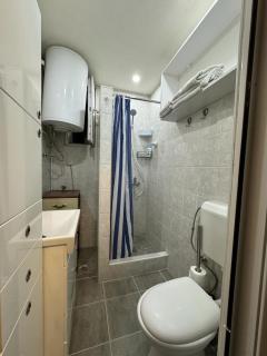 Prishtina Escape Apartments - Heart Of City - 1