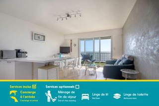 Magnifique vue mer à La Baule! - La Baule - 8