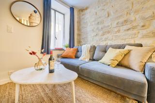 Duplex High Standing 7'➤Fontainebleau⎮45'➤Paris + Terrace - Veneux-les-Sablons - 4