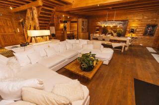 Chalet Arduina, Wintergarten&Saunahaus, Naturpark Hohes Venn- Eifel - Hellenthal - 2