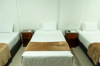 Antawa Hotel - Moquegua - 2