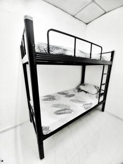 Perhentian Besut Homestay - Kampung Kuala Besut - 4