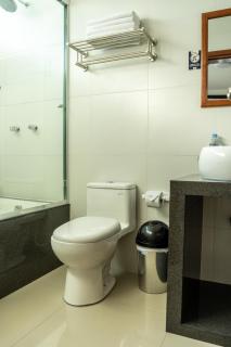 Antawa Hotel - Moquegua - 3