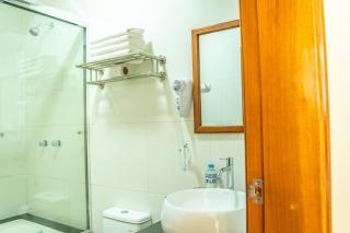 Antawa Hotel - Moquegua - 4