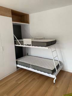 Apartamento Plaza Pradollano 2 - Serra Nevada - 6