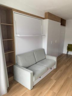 Apartamento Plaza Pradollano 2 - 4