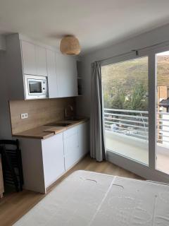 Apartamento Plaza Pradollano 2 - Serra Nevada - 2