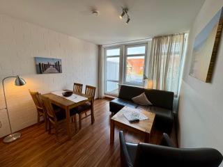 Kettelhack Appartement -Kf- im KETTELHACK - Langeoog - 2
