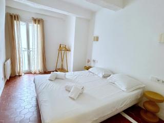 Le Suquet - Charming apartment - 4