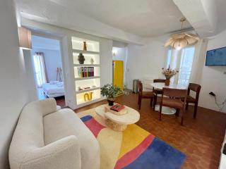 Le Suquet - Charming apartment - Cannes - 9