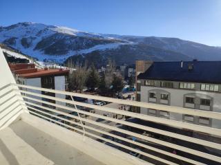 Apartamento Plaza Pradollano 2 - Serra Nevada - 9