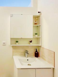 Appartement à proximité de la Gare d'Annecy - Annecy - 8