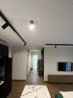 HB Vlore Serviced Apartments - Vlorë - 5