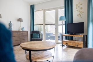 Maanlicht by Droomvilla - 9