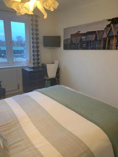 Faversham Creekside Bed and Breakfast - Faversham - 2