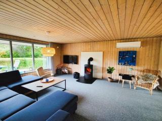 Holiday Home Knag - 800m to the inlet by Interhome - Hemmet - 7