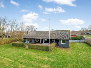 Holiday Home Knag - 800m to the inlet by Interhome - Hemmet - 2