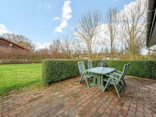 Holiday Home Knag - 800m to the inlet by Interhome - Hemmet - 1