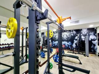 Luxurious one bedroom Enclave - Manama - 3