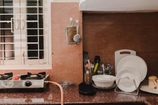 Heirloom Naga Guest House CT - Dimāpur - 6