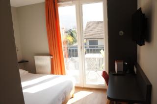 Chambre single en colocation - Thyez - 0