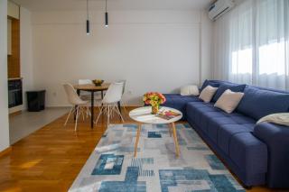 NYC Apartman with garage - Podgorica - 9