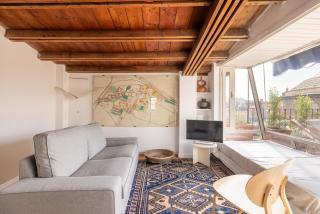 Pantheon Apartment with Terrace - Rome - 7