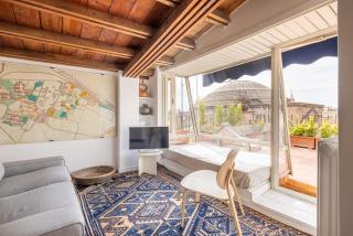Pantheon Apartment with Terrace - Rome - 9