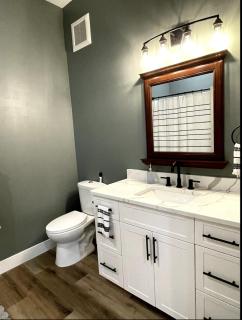 The Retreat on Lake Kampeska - 2