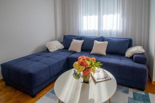 NYC Apartman with garage - Podgorica - 7