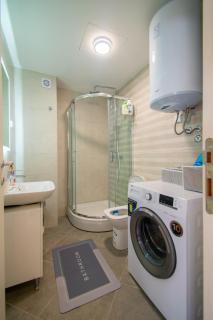 NYC Apartman with garage - 1