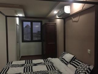 Villa 4 chambres Avec piscine à saly - 8