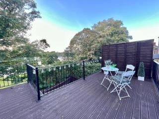 EntireHome Sleeps7 CityCentre Parking - Birmingham - 4