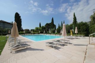 Ginny House Lake - charming flat with pool - Toscolano-Maderno - 8