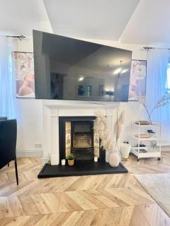 EntireHome Sleeps7 CityCentre Parking - Birmingham - 6
