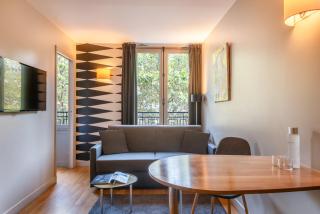 Hôtel Helzear Champs-Elysées by Esteem - Paris - 5