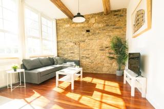 Apartamento Amboage Arce - 3