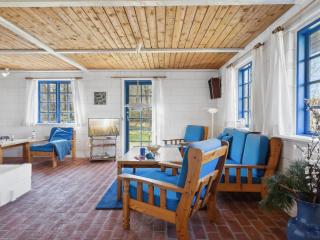 Holiday Home Ema - 5km from the sea by Interhome - Læsø - 5