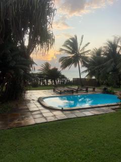 Casa dos Coqueiros Pipa-Sibauma - Sibauma - 8