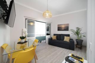 Spacious Stylish Apartment - Portimão - 5