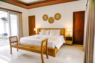 Umanara Villas - Ubud - 8