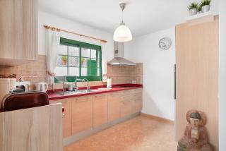 La Casa de Maika - Guatiza - 1