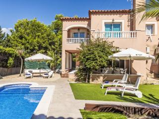 Villa Villa Paraiso by Interhome - L'Ametlla de Mar - 0