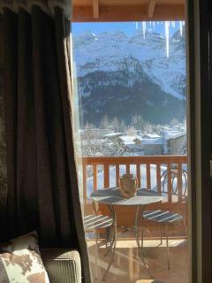 Appartement 3 pièces style chalet proximité pistes - Pralognan-la-Vanoise - 1