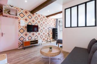 NATIONALE 4 - St Charles - Réformés - Vieux Port - 0