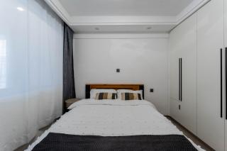 Luvega Oasis Suites 1 BR - Nairobi - 4