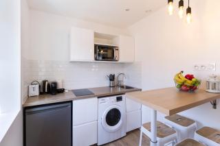 NATIONALE 4 - St Charles - Réformés - Vieux Port - 4